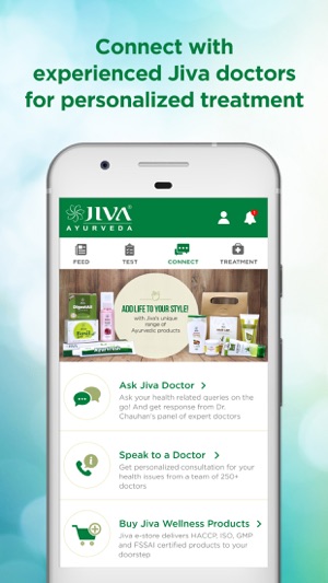 Jiva Health App(圖2)-速報App