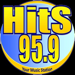 Hits 95.9