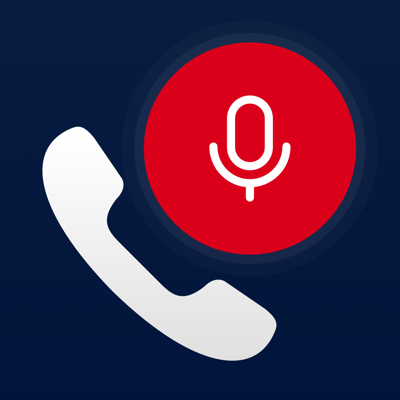 Call Recorder App.