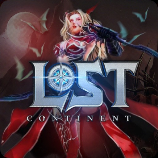 Lost Continent Global