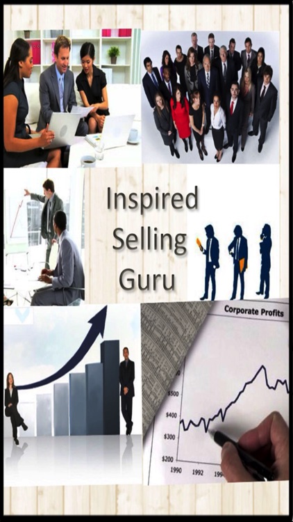 Selling Guru