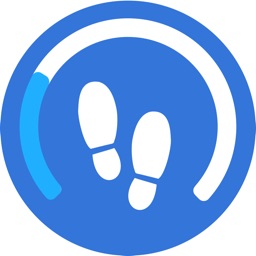 Step Goal Pedometer Apple Watch App