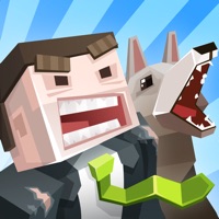 ZIC: Survival & Zombie Wiki