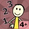 Every child should know number names and basic facts about numbers