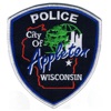 Appleton Police Department