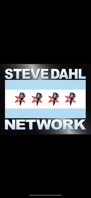 Steve Dahl Network App