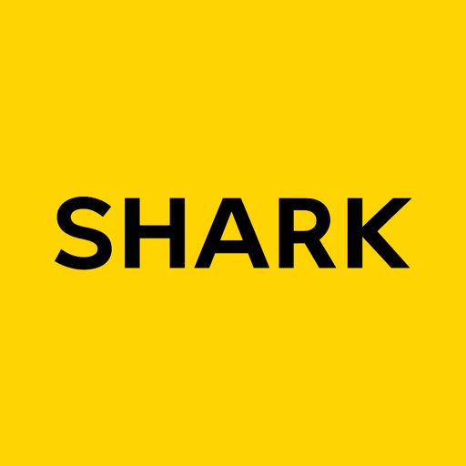 SHARK iOS App