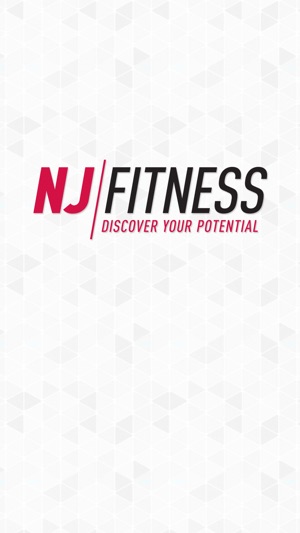 NJ Fitness(圖1)-速報App