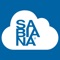 The new Sabiana Cloud application allows to easily manage your Sabianet plant from your smartphone