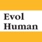Evolution and Human Behavior