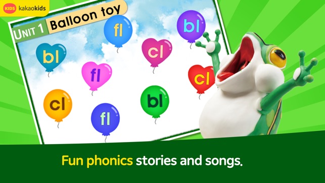 Smart Phonics(圖4)-速報App