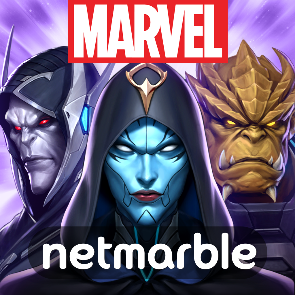 Marvel Future Fightの評価 口コミ Iphoneアプリ Applion