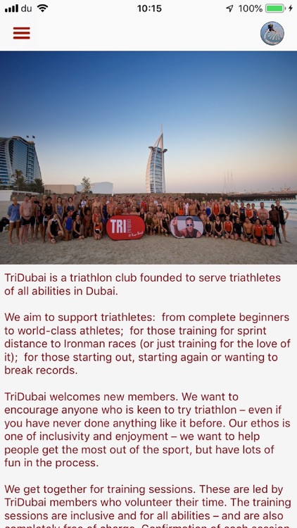 TriDubai