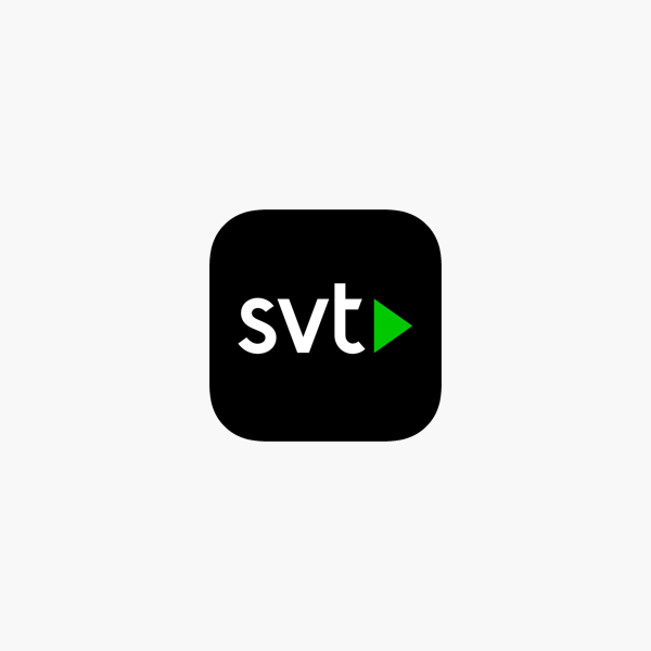 Svt Play Im App Store