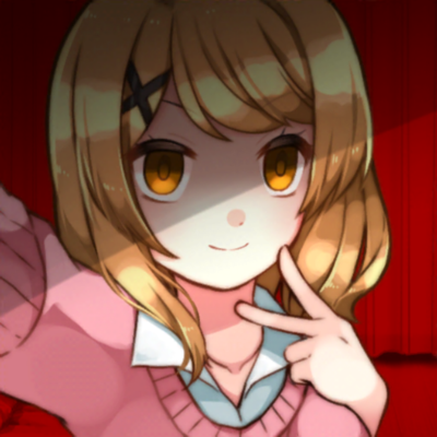 ガチ恋カノジョ