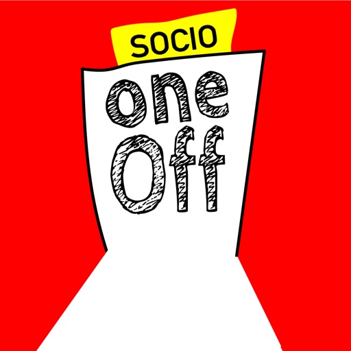 OneOff Socio