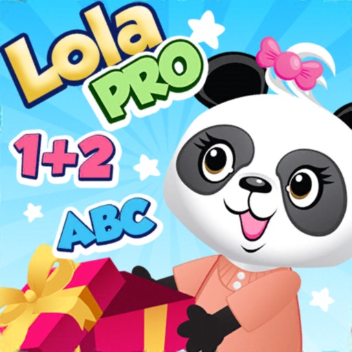 Lola’s Learning Pack PRO Download