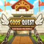 Gods Quest  The Shifters