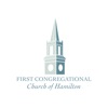 First Congregational Hamilton