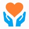 SoulTab for Caregivers allows family and friends to video call, call, and send alert to client app