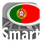 Icon Learn Portuguese words with ST