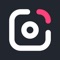 You can take photos and videos, and you can easily create the most popular short videos with the video editor