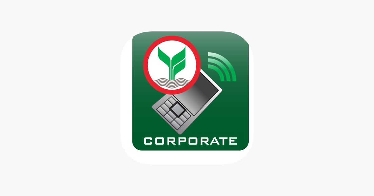 K-Corporate Mobile Banking Trên App Store
