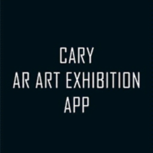 Cary AR Art Exhibition App