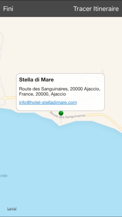 Stella di Mare screenshot-4