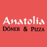Anatolia Döner  Pizza