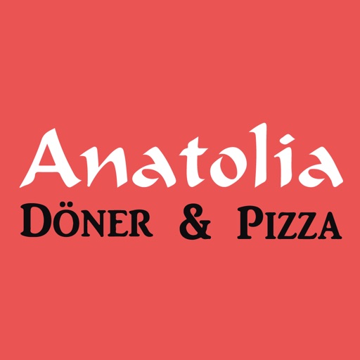 Anatolia Döner & Pizza