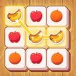 Tile World Fruit Candy Puzzle