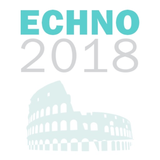 ECHNO 2018