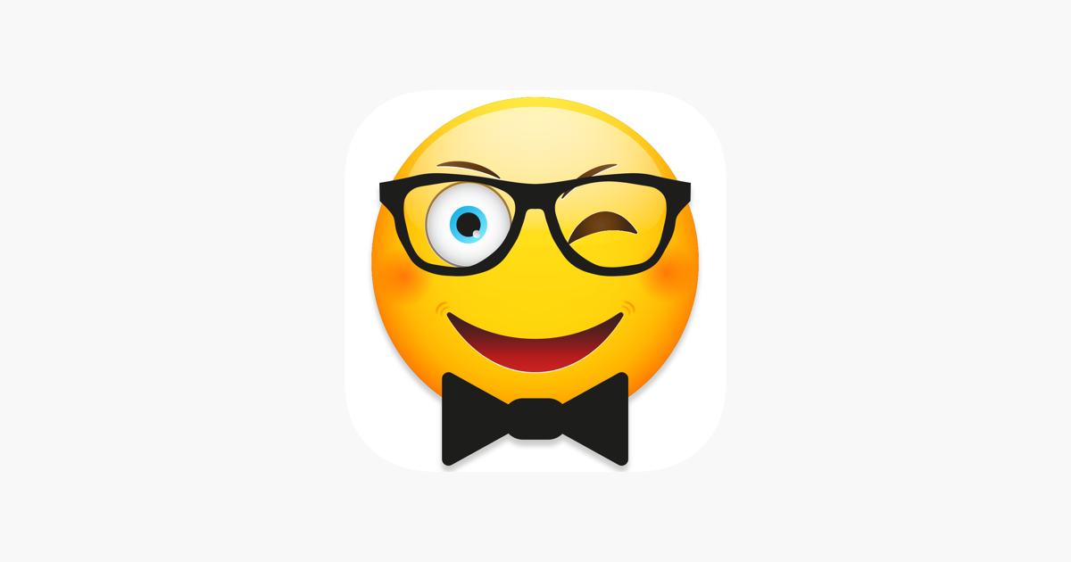 Emoji creator. Emoji avatar.