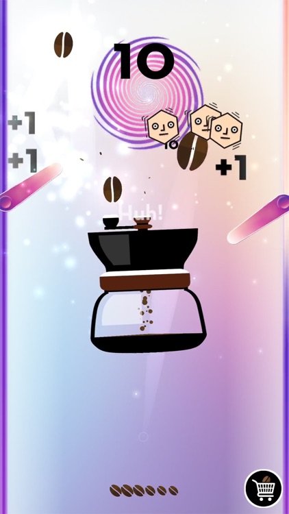 Paulig Coffee Moments screenshot-8