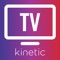 Streaming television content available exclusively to Kinetic high-speed Internet customers