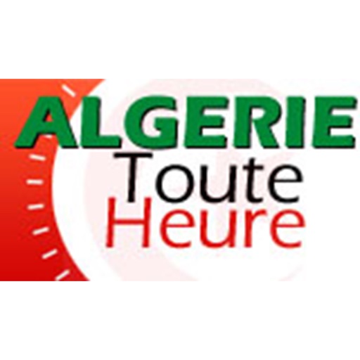 Algérie toute heure