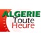 Application officielle du journal électronique Algérie Toute Heure