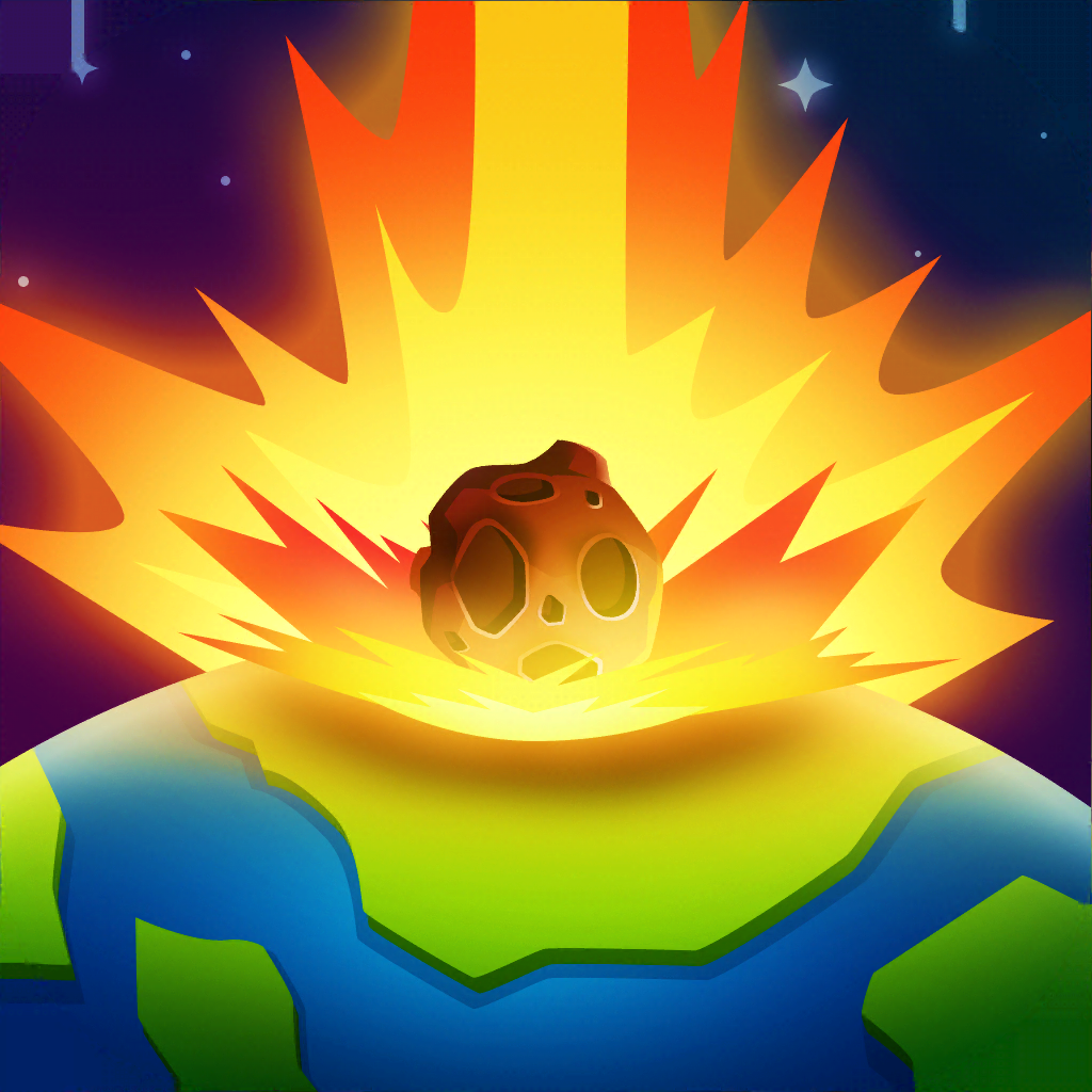 Get 流星袭击 (Meteors Attack!) for iOS, iPhone, iPad Aso Report