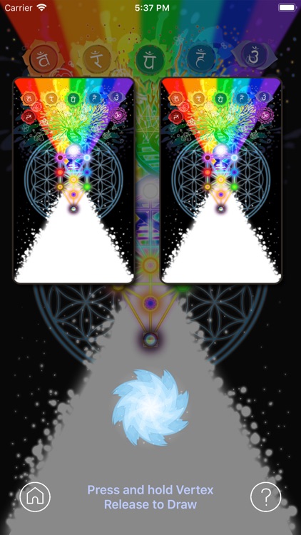 Patch Tarot screenshot-4