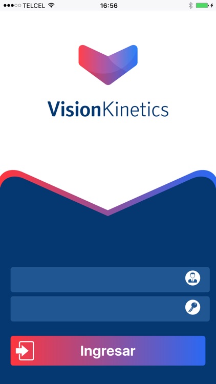 VisionKinetics