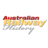 Australian Railway History apk