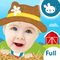 Peek a Boo Farm Animals Sounds for PC - Free Download: Windows 7,10,11 ...