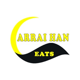 AR RAIHAN EATS