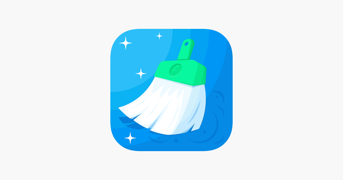 Cleaner Master クリーナー 掃除 画像保存 をapp Storeで