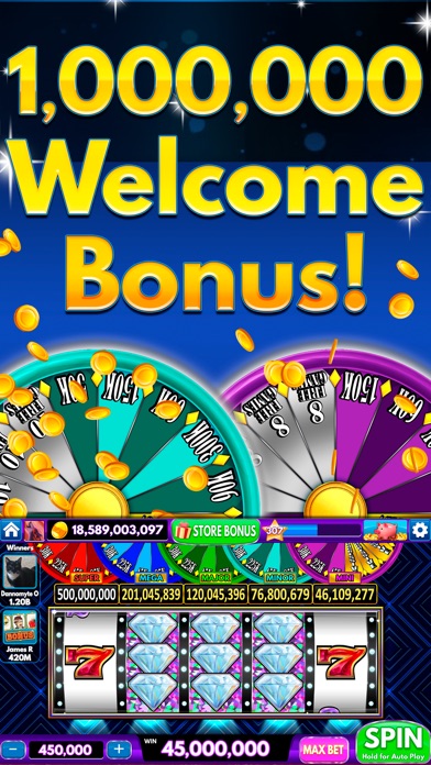 SPIN VEGAS SLOTS: VIP CASINO 1.2.0 IOS CASINO SPIN VEGAS SLOTS: VIP CASINO 1.2.0 IOS