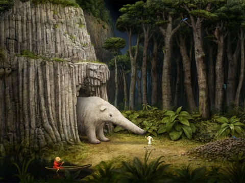 Скачать Samorost 3