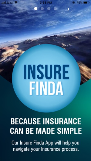 Insure Finda(圖1)-速報App