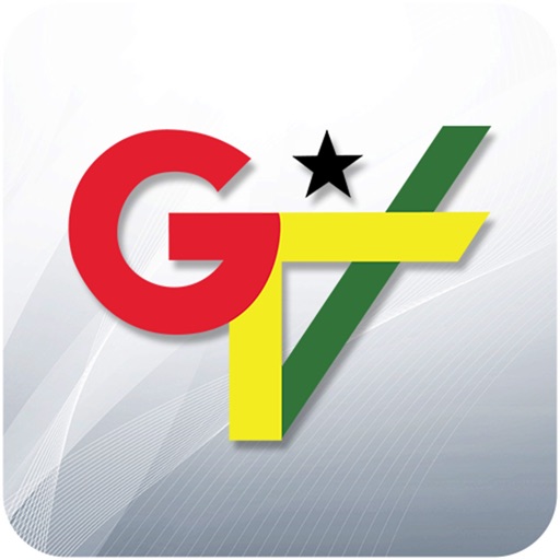 GTV - Ghana TV Icon