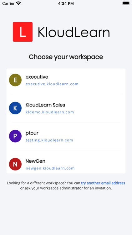 KloudLearn